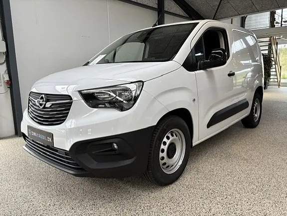 Opel Combo-E