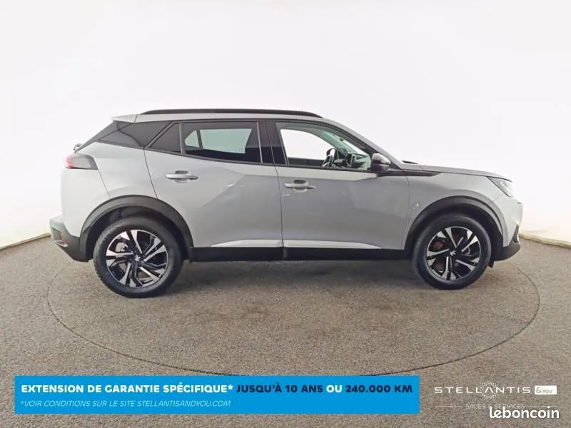 Peugeot 2008 2022 photo 4