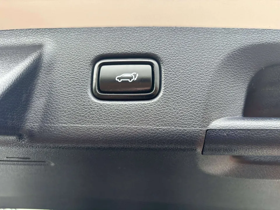 Hyundai Palisade 2024 photo 5
