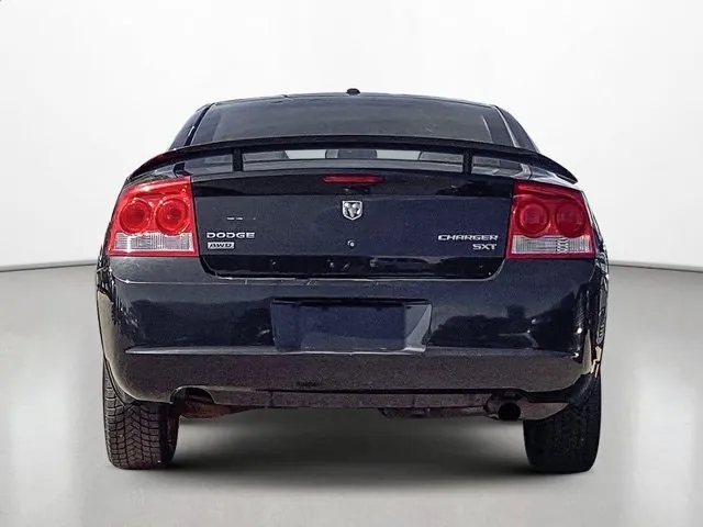 Dodge Charger 2010 photo 5