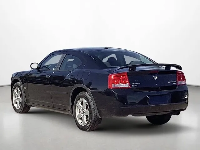 Dodge Charger 2010 photo 4