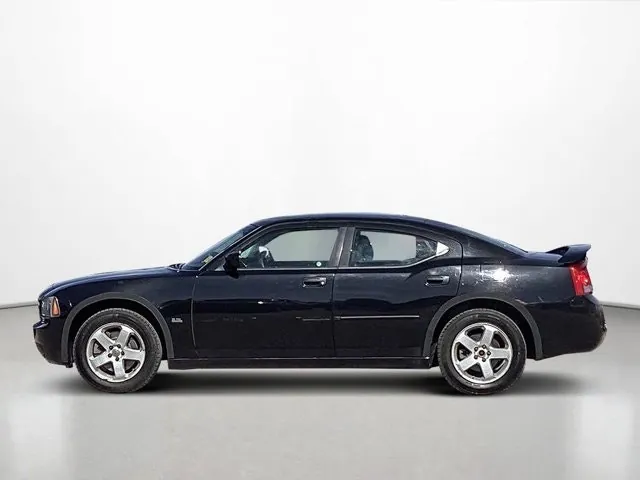 Dodge Charger 2010 photo 2