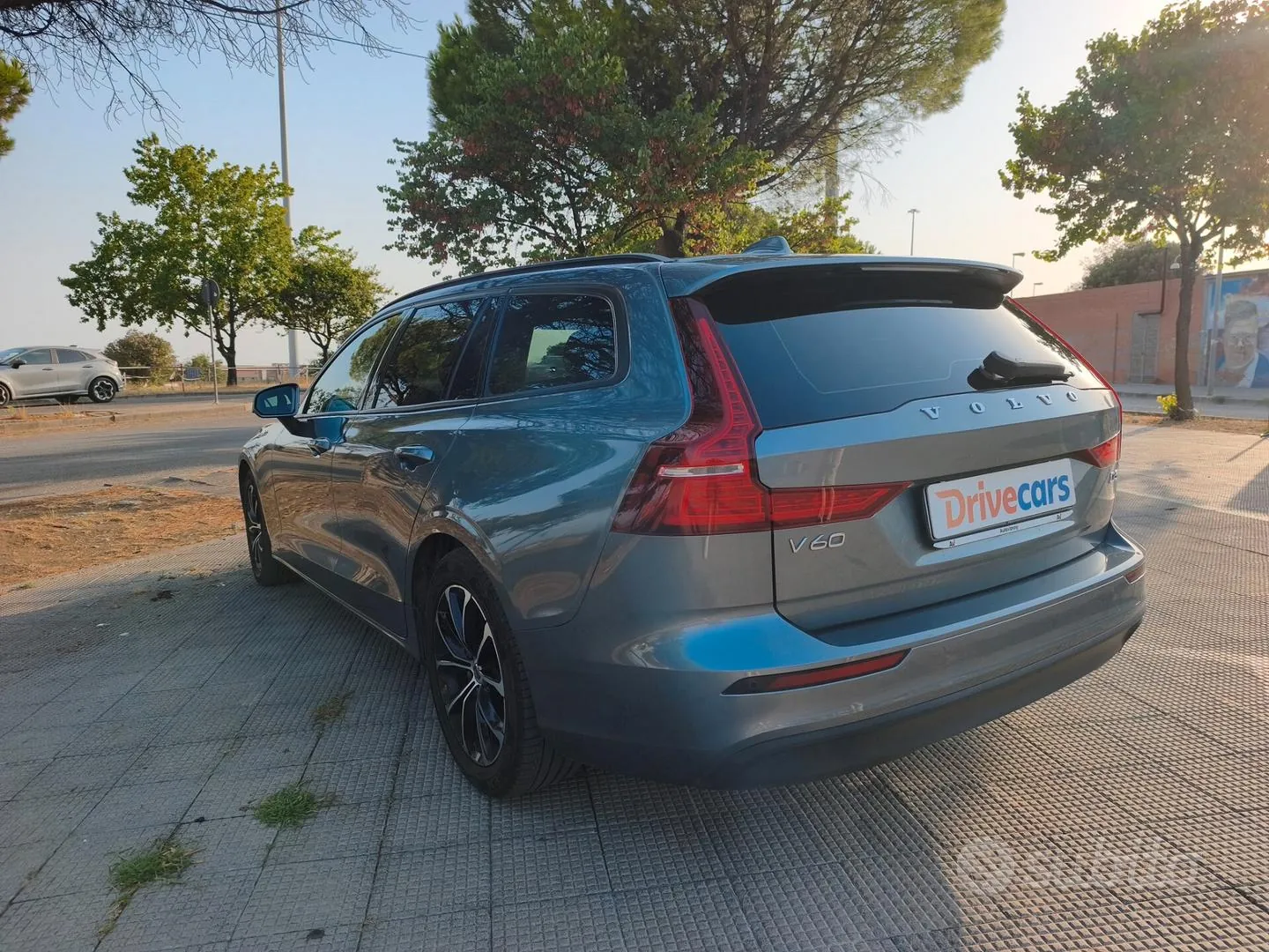 Volvo V60 2020 photo 5