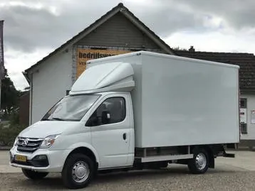 Maxus Ev80