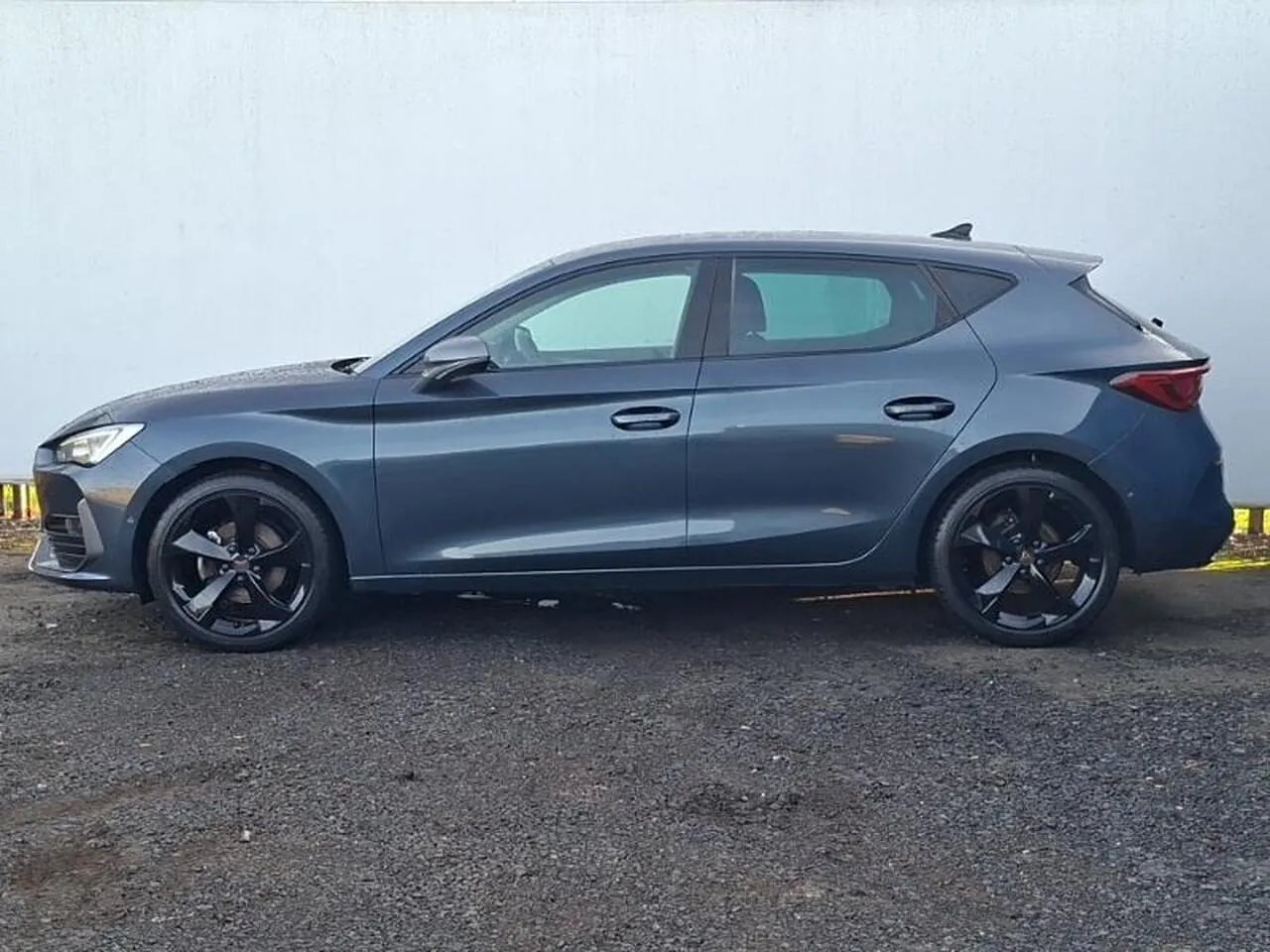 Cupra Leon 2023 photo 4