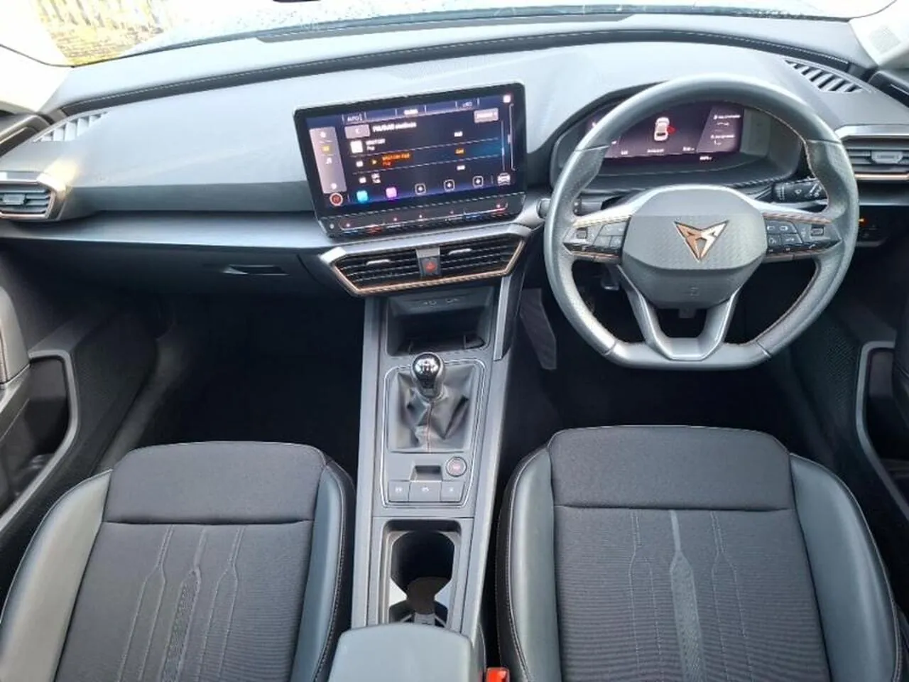 Cupra Leon 2023 photo 3
