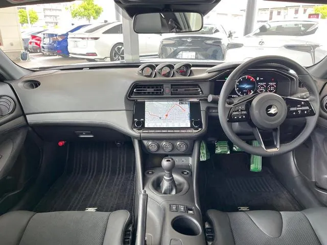 Nissan Fairlady Z 2025 photo 2