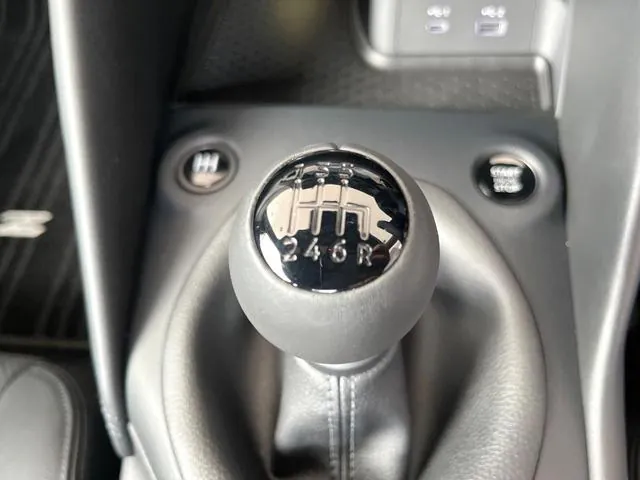 Nissan Fairlady Z 2025 photo 3