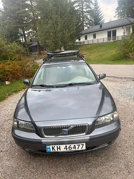 Volvo V70