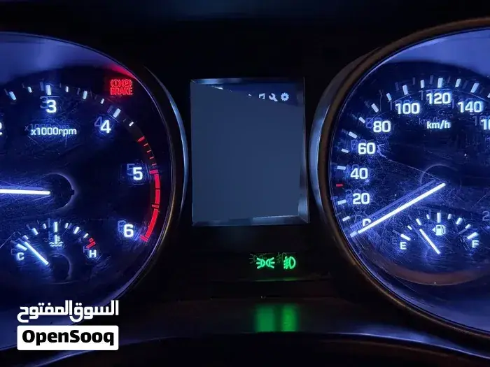 Hyundai Santa Fe 2016 photo 3