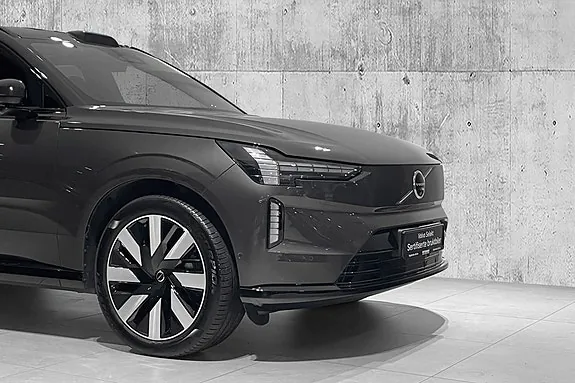 Volvo Ex90 2025 photo 2