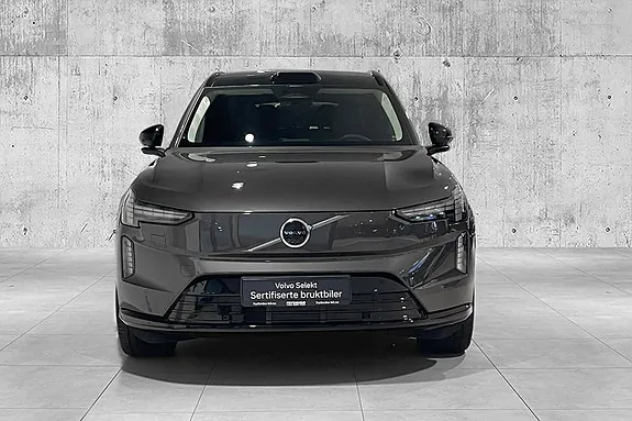 Volvo Ex90 2025 photo 3