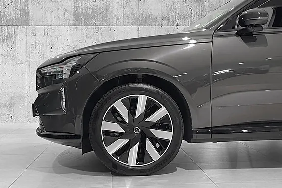 Volvo Ex90 2025 photo 5