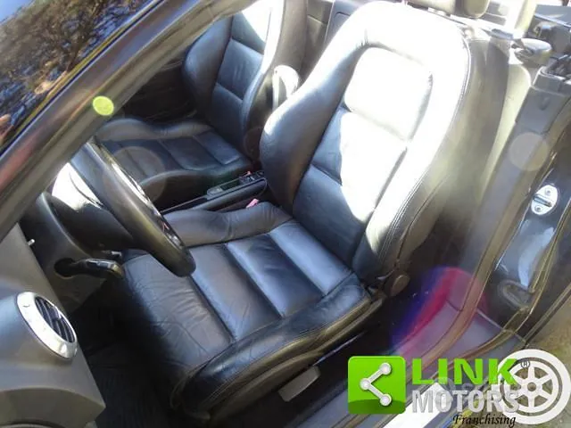 Audi Tt Roadster 2003 photo 5