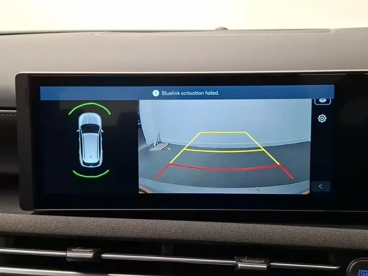 Hyundai Tucson 2026 photo 4