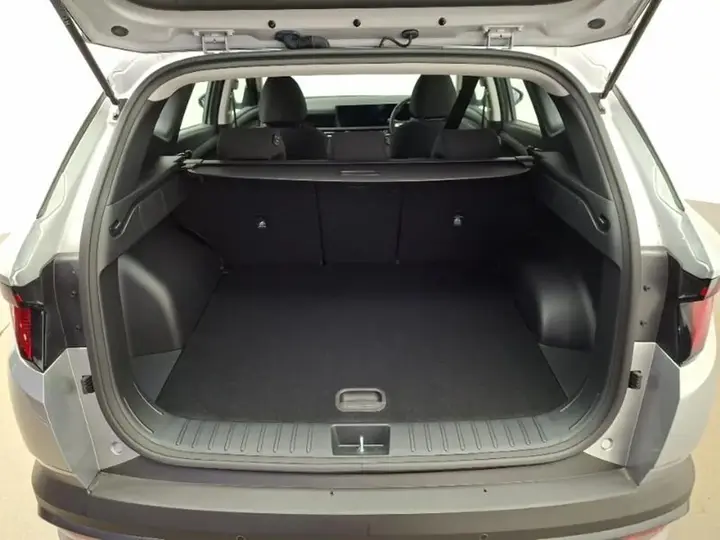 Hyundai Tucson 2026 photo 5