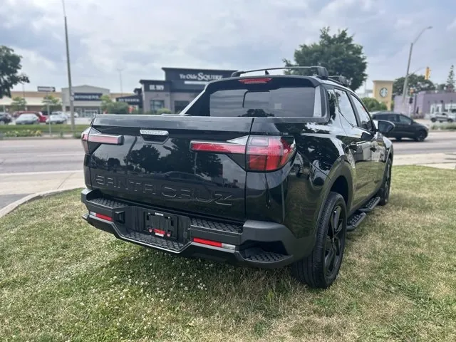 Hyundai Santa Cruz 2023 photo 5