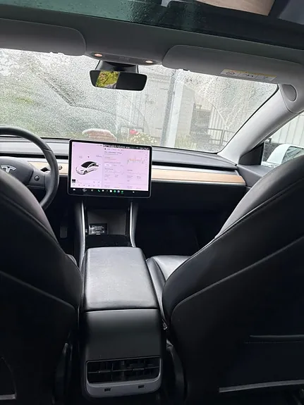 Tesla Model 3 2020 photo 4