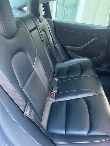 Tesla Model 3 2020 photo 5