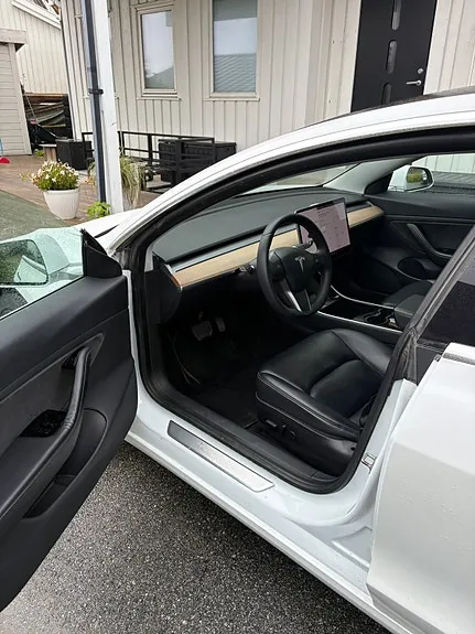 Tesla Model 3 2020 photo 2