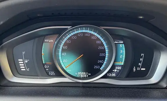 Volvo Xc60 2015 photo 5