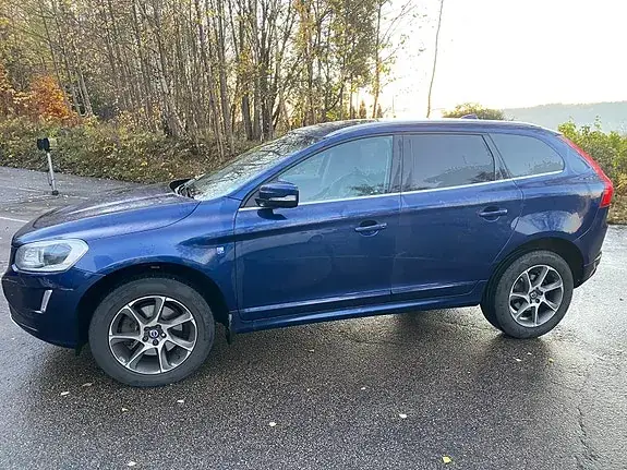 Volvo Xc60 2015 photo 2
