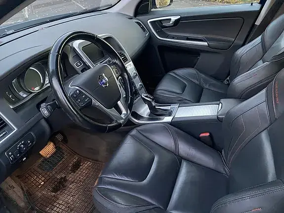 Volvo Xc60 2015 photo 4