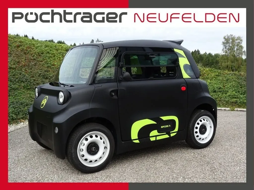 Citroen Ami