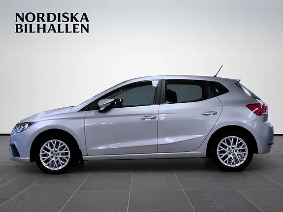 Seat Ibiza 2020 photo 4