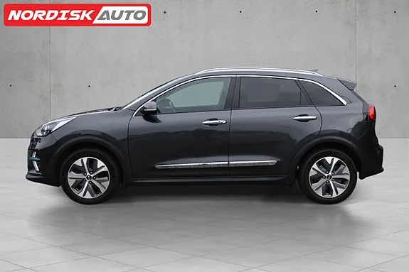 Kia E-Niro 2021 photo 2