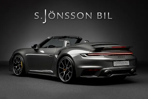 Porsche 911 2024 photo 5