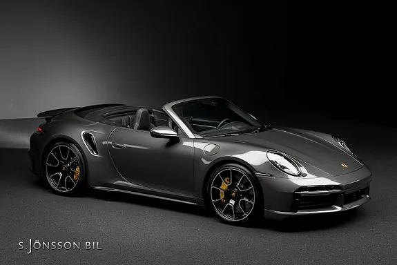 Porsche 911 2024 photo 3
