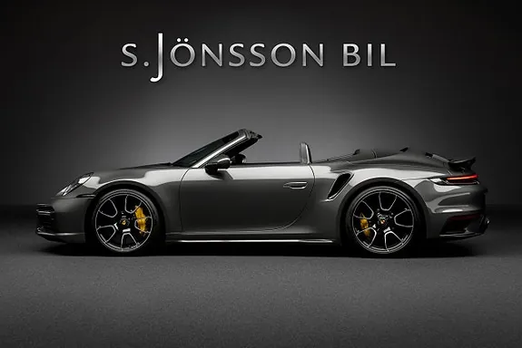 Porsche 911 2024 photo 2