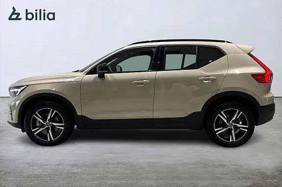 Volvo Xc40 2025 photo 3