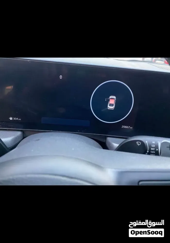 Hyundai Sonata 2024 photo 3