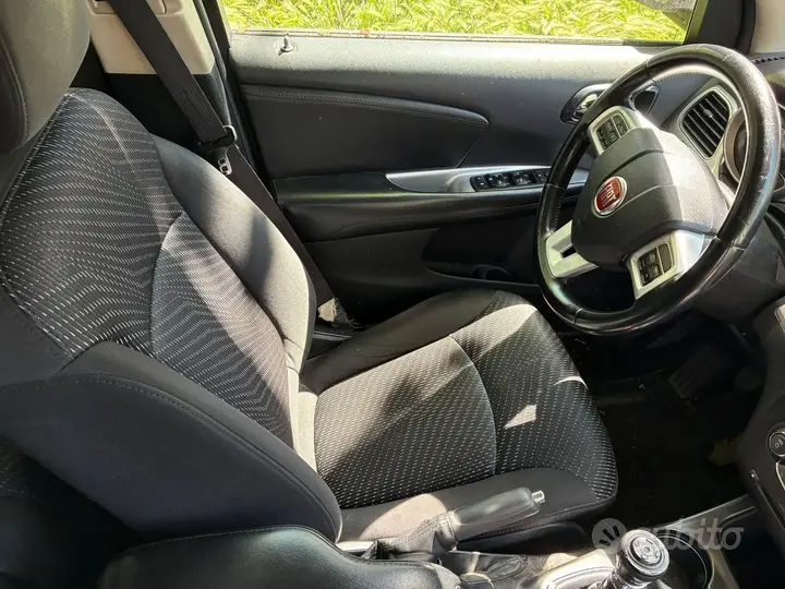 Fiat Freemont 2013 photo 3