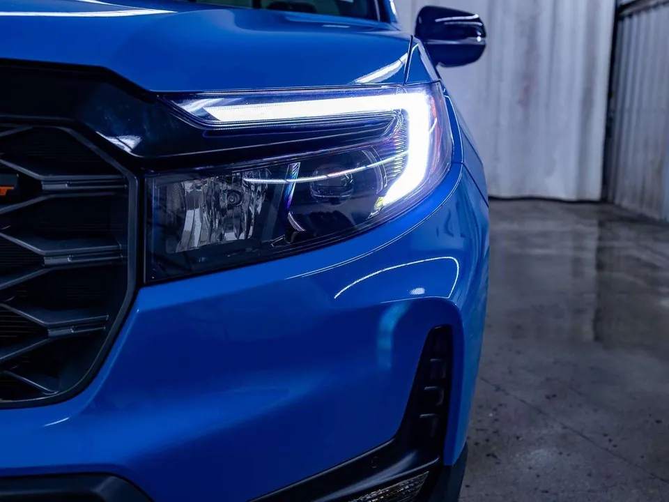 Honda Ridgeline 2025 photo 5