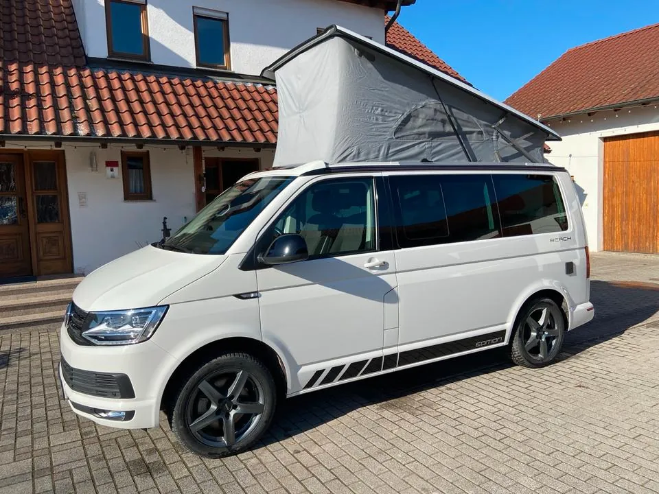 Volkswagen Bus