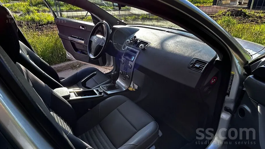 Volvo V50 2009 photo 5