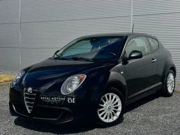 Alfa Romeo Mito 2013 photo 2