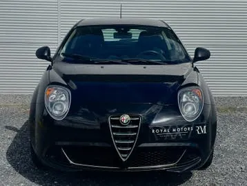 Alfa Romeo Mito 2013 photo 3