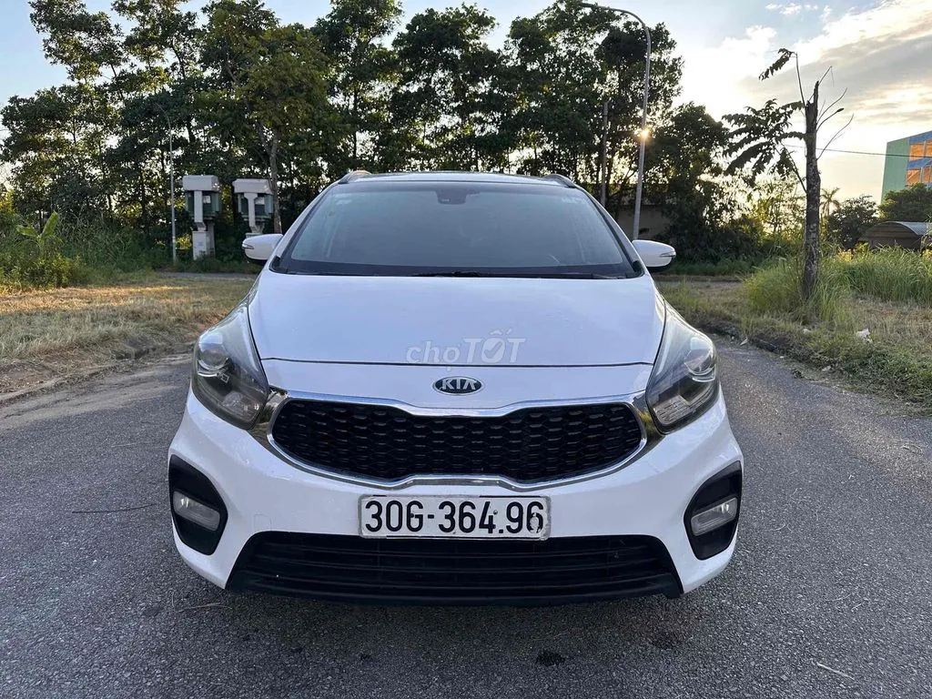 Kia Rondo