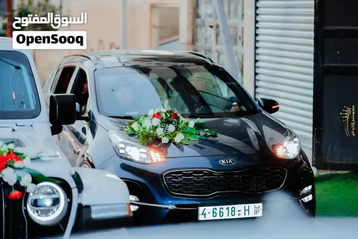 Kia Sportage 2019 photo 5