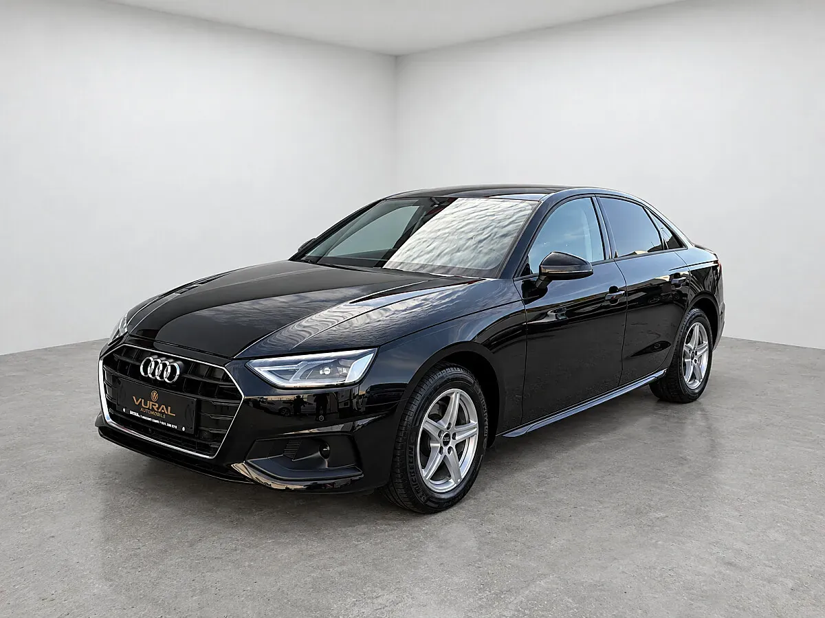 Audi A4 2024 photo 2