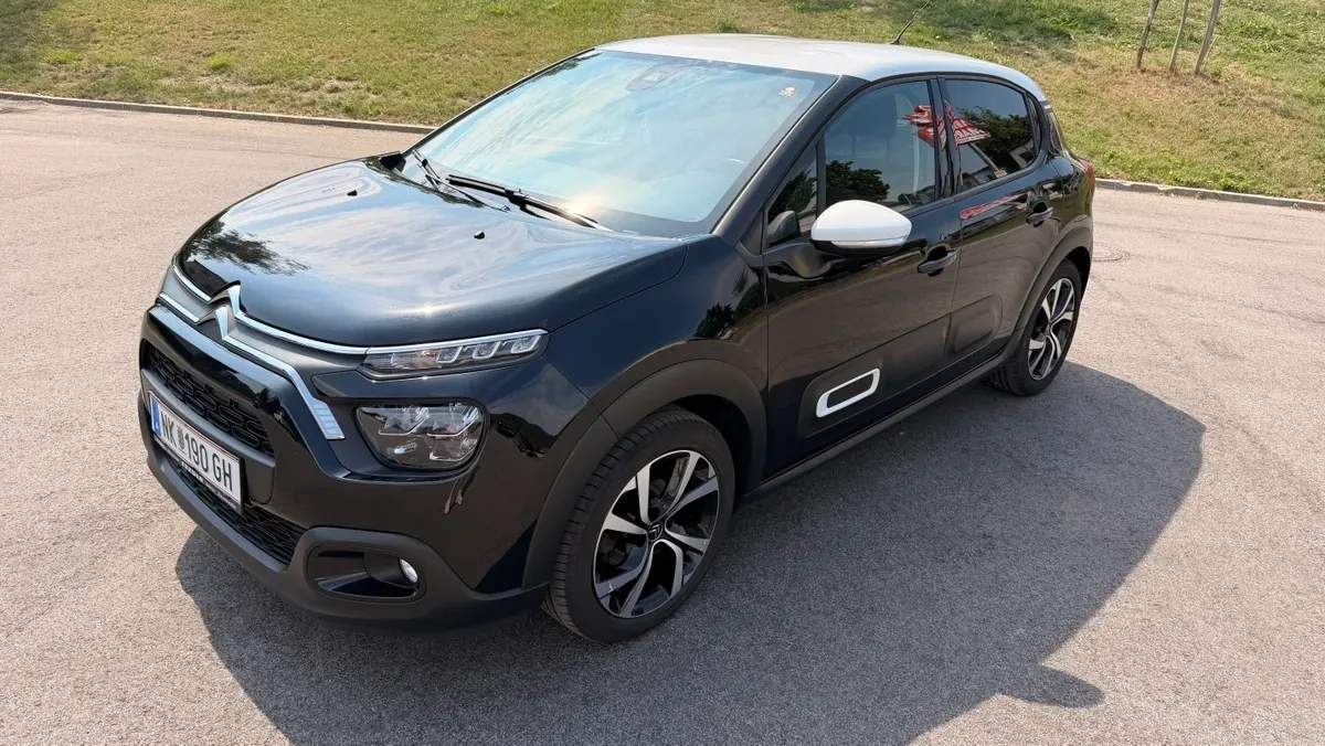 Citroen C3 2021 photo 2