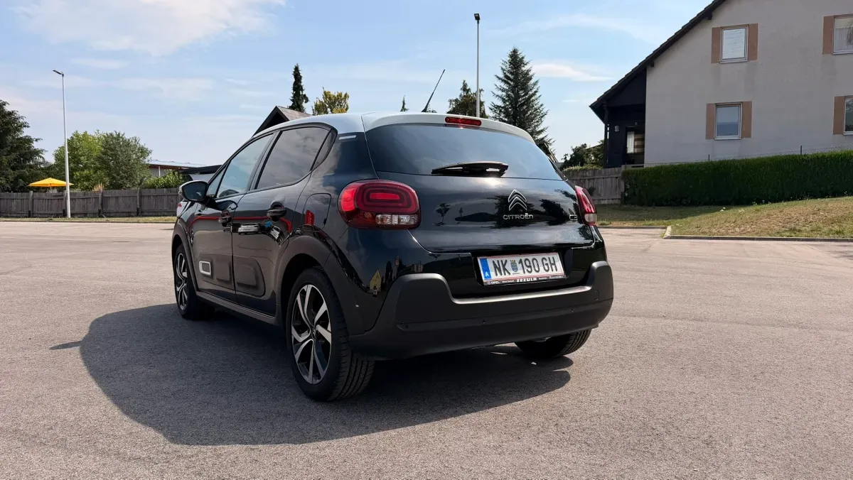 Citroen C3 2021 photo 3