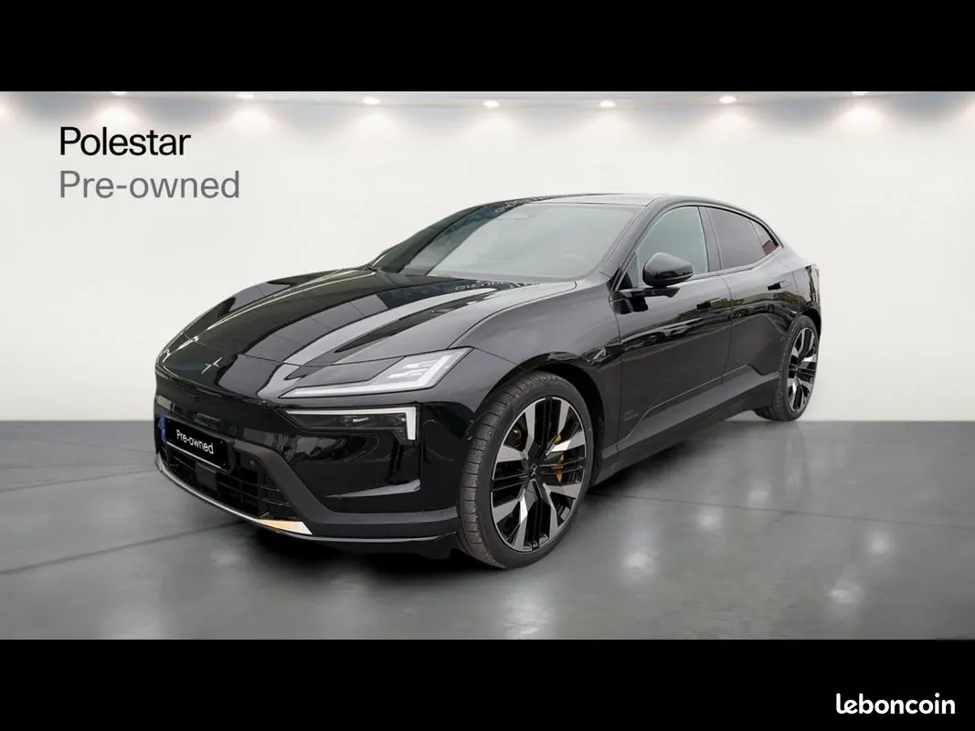Polestar Polestar 4