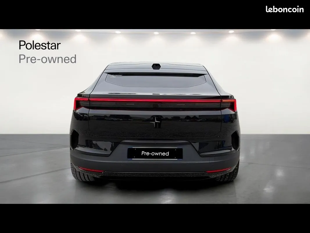 Polestar Polestar 4 2026 photo 4