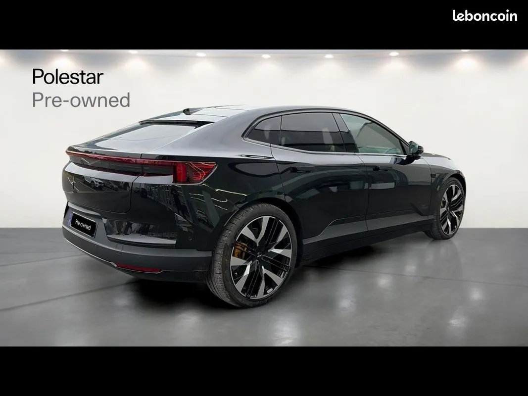 Polestar Polestar 4 2026 photo 5