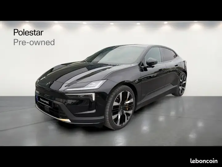 Polestar Polestar 4